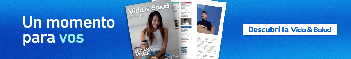 Revista Vida & Salud